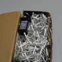 KNONEW Christmas Lights Outdoor Decorations 400 LED 33ft 8 Modes Curtain Fairy String Light with 75 Drops, Clear Wire LED String Light Indoor Decor for Wedding Party Christmas Decorations Warm White