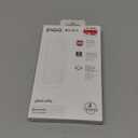 ZAGG Glass Elite Screen Protector for Apple iPhone 14 Pro - 5X Shatter Protection, Anti-Fingerprint Technology, InvisibleShield, Easy to Install