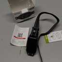 Dog Bark Collar with Remote – 2-in-1 Automatic & Manual Modes, Smart Anti Bark Dog Training Collar with Beep, Vibration & Shock, 330FT Range, IP67 Waterproof, Rechargeable (8-150lbs