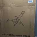 BODYRHYTHM Core & Ab Lounge Workout Chair, an Fitness System for Muscle Activating Workout and Inversion Therapy for Back Relief to Burn Calories and Work Muscles Simultaneously