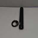 Rechargeable Milk Frother, Handheld Coffee Frother Wand Drink Mixer with Cover, Electric Whisk Coffee Mixer for Matcha Lattes Cappuccino Hot Chocolate