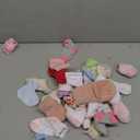 Baby Socks DIFFERENT Designs And Colors