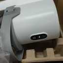 Dog Grooming Vacuum and Kit, Clipper Nail Trimmer Grinder, 2.5L Dust Cup 7 Grooming Tools 11000Pa Pet Vacuum for Shedding Grooming, Dog Hair Vacuum, Home Cleaning, PG50 Plus (Gray)