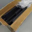 Dog Ramp for Car, Pawlify 71" x 20" Dog Ramps for Large Dogs with Anti-Pinch Handle and Anti-Slip Rug Surface, Folding Dog Ramp Up to 250LBS, Portable Dogs Car Ramp for SUV, Trucks