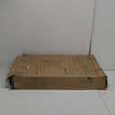 MMBABY 3 in 1 Travel Bedside Bassinet for Baby, Bedside Sleeper with Wheels, Height Adjustable, with Mosquito Nets, Easy to Assemble Bassinet for Newborn/Infant, Safe Portable Baby Bed