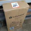 Baby Trend Snap-N-Go Double Stroller
