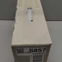 InvoSpa Shiatsu Massager with Heat  Deep Tissue Kneading Pillow for Neck, Shoulders, and Back  Electric Full Body Massage