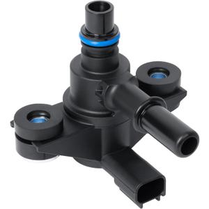 Vapor Canister Purge Valve Solenoid EVAP Compatible for Ford F-150,Escape, Explorer, Transit, Edge, Mustang & Lincoln Continental, MKX, MKT & Mercury Mariner, Milan & Mazda 911-222