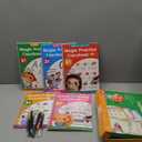 Large Magic Practice Copebook