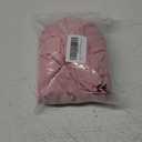 Zwirelz Womens Corset Dress Elegant Spaghetti Strap Midi Dress Flowy Pleated Hem Low Cut Prom Dresses Floral Bustier Dress Small, Pink 