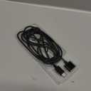 EGTPPJP USB-C to Magnetic 3 Cable Compatible with Magsafe Charging Cable for 14 16 MacBook Pro 2024 M3 Pro & Max, MacBook Air 2022 M2, Pro 2023 M2 Pro & Max - 6.6ft Black