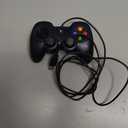 Logitech G F310 Wired Gamepad Controller Console Like Layout 4 Switch D-Pad PC - Blue/Black