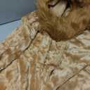 Morph Lion Costume Adult - Lion Costumes for Men - Animal Halloween Costume for Adults - Fun Dress Up Outfit (Medium)