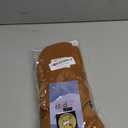 SKYDEER Premium Full Deerskin Suede Leather Soft Winter Mittens, Extra Warm 100G 3M Thinsulate, Thermal Insulated (SD3671M), XL