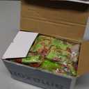 12 Pcs Red Green Christmas Bows Christmas Tree Decoration Lime Green Wreaths Velvet Bow Tree Topper with Fluffy Ornaments for Xmas Party (Fresh)