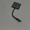 USB C to Dual HDMI Adapter 4K@30Hz, KOZYC USB C Hub Multiport Adapter with 2xHDMI, USB 3.0, 100W PD, Support USB C to HDMI Splitter Extended Display for MacBook Pro (MST is not supported on MacOS)