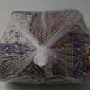 Cotton Bedspread Quilt Sets Reversible Bedding Coverlet Sets 3 Pieces Gorgeous Rustic Vintage Floral Red Yellow Patchwork Bedspread, Queen Size