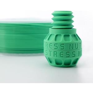 Blendmaker PLA Pro Filament 1.75 mm / 1KG / Black (Green)