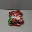 5 x Ornament Hooks  Essential Christmas Tree Decorating Hangers Great Xmas Ornament Hooks for Hanging Christmas Decorations 35 PCS (Round-Upgraded-24pcs)