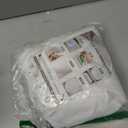 MAQIHAN Disposable Sheets for Travel - Disposable Bed Sheets Queen Size
4PCS Disposable Bedding Set with Bed Sheet, Quilt Cover & 2 Pillow Covers for Hotel, Cruise, Business Trip Essentials
200+ bought in past month