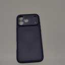 TOCOL for iPhone 17 Pro Max Case, Compatible with Magsafe, Full Camera Protection, Built-in Magnetic Ring, Translucent Matte Phone Case for 17 ProMax 6.9 inch (Alpine Green)