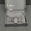 Dog Dryer, Pet Hair Dryer, 110,000 RPM Brushless High-Speed Blower for Dogs and Cats  Quiet 1000W Portable Grooming Pet Dryer with Negative Ions & Hanging Strap for Small to Medium Breeds