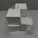 GBHOME 12oz Coffee Mugs Set fo 6, Ceramic Coffee Mugs with Decaled Flowers for Man Woman Mom Dad, Light Weight Coffee Mugs Set for Latte/Cappuccino/Cocoa/Milk, Dishwasher & Microwave Safe