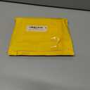 S SYUU High-Performance Reliable Motorcycle Front Rear Brake Pads Set Compatible with ATV Kawasaki KVF 300 1999-2002 KVF 360 2003-2013 KVF 400 1999-2002 - Low Noise, Easy Installation FA054F FA054F