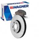 Wagner Brake BD180685E Disc Brake Rotor