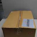 Nakuuly Tail Light Assembly Compatible With 2005-2015 Tacoma Pickup Driver and Passenger Side LED Taillights Brake Signal Assembly with Bulb and Harness (Black Housing Style)