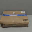 Heavy-Duty Speaker Stand for Sonos Era 300 Stand Black with Cable Management Floor Speaker Stands for Sonos Era 300 Speaker Stand for Easy and Secure Mounting (1 Pack)