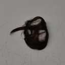 Mekylio Hair Toppers for Women with Thinning Hair Extensions 360° 3D Toppers Hair Pieces for Women Clip Ins Fake Bangs Hair Pieces Perfect Solution for Stylish Upgrade (light brown)