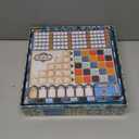 Azul Board Game - Award-Winning Tile-Placement Strategy Game, Beautiful Mosaic Art, Family Fun for Kids & Adults, Ages 8+, 2-4 Players, 30-45 Minute Playtime