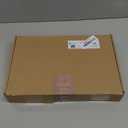 Premium Leather Car Seat Gap Filler Organizer (0.2”-1.2" Gaps), Clever Gifts for Car SUV Truck Owners (Black, 1 Pack)