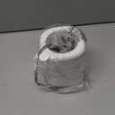 Bear Baby Bottle Warmer, Milk Warmer Breastmilk Bag Formula Fast Warming for New Born Baby Bottles, with Time Temp Control Automatic Shut Off at Home Use