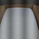 NEWBULIG Cooling Gel Memory Foam Pillow for Neck Pain Relief - Queen Size Bed Pillows for Side & Back Sleepers, Breathable Mesh with Washable Cover, CertiPUR-US & Oeko-TEX Certified, 1 PCS Cream