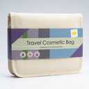 3 x Hanging Travel Cosmetic Bag 3Pieces