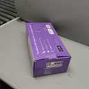 Cushion Lab Patented Pressure Relief Seat Cushion for Long Sitting Hours on Office & Home Chair - Extra-Dense Memory Foam for Soft Support. Car Pad for Hip, Tailbone, Coccyx, Sciatica - Black