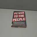 Power to the People: How Open Technological Innovation is Arming Tomorrow's Terrorists