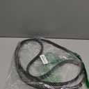 UDC Parts 174883 Mower Deck Belt for Craftsman Husqvarna YTH1542XP 532174883 531300767 Poulan Jonsered with 42 Inch Decks/Aramid Cord / 97.40 inches