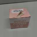 Outlet Covers Babepai 38-Pack White Child Proof Electrical Protector Safety Improved Baby Safety Plug Covers