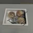 UMPEIMVON Natural Handmade Soap Gift set 3 Bars Luxury Boxed Skin Care &Spa Style