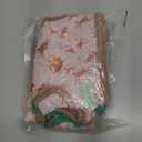 wegreeco Washable Female Dog Diapers Highly Absorbent Reusable Diapers for Dog in Heat Period, 3 Pack (Deer, Medium) (Medium (12"-15" Waist))