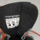 Alpina Sports T5 Touring Cross Country Nordic Ski Boots (Euro 44, Black/White/Red)