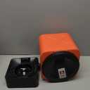 Automatic Dog Feeder for Large Dogs, 14L Capacity, Remote Feeding, Anti-Blockage System, Timed Auto Dog Food Dispenser, 2.4G WiFi App ControlDual Power Supply,Stainless Steel Bowl