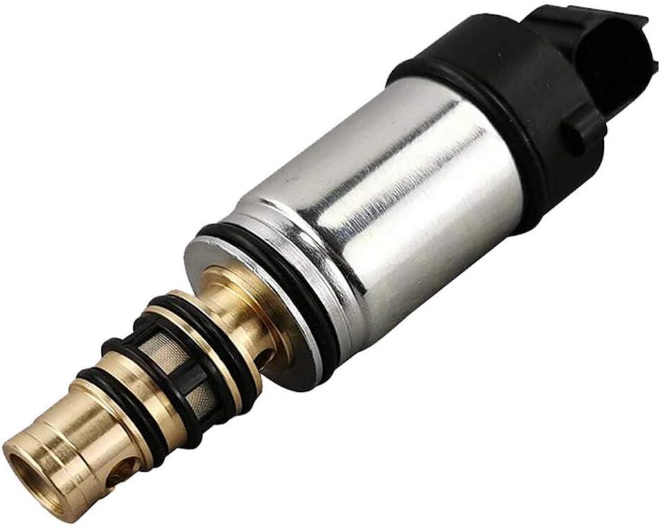 labwork AC Compressor Control Valve Replacement for Nissan Sentra 1.8L 2013-2015