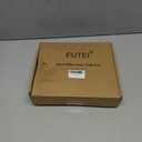 FUTEI Pink Throw Pillow Covers 16x16 Inch Set of 2,Furry Faux Fur Teddy Boucle Textured Cushion Covers,Soft Fluffy Decorative Pillow Case,Home Decor for Couch Bed Living Room Office