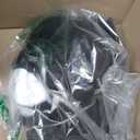 wegreeco Small Dog Diapers Male,Reusable Belly Bands for Male Dogs,Washable Doggie Puppy Male Diapers Wraps,Medium Large Size (5 Pack Small, Black)