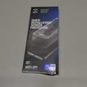 SMARTDEVIL 2PACK for iPhone 16 Pro Privacy Screen Protector Anti-Glare Tempered Glass [True 28Anti Spy] [9H Hardness] [Auto Dust-Elimination Install] [Bubble Free]