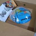 LeapFrog Magic Adventures Globe (Frustration Free Packaging), 11" x 10" x 14"